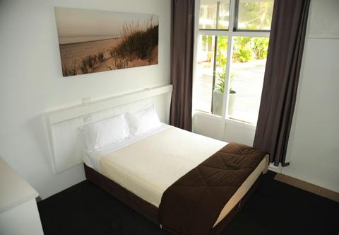 Double En suite Room