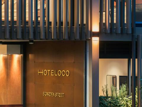 Hoteloco