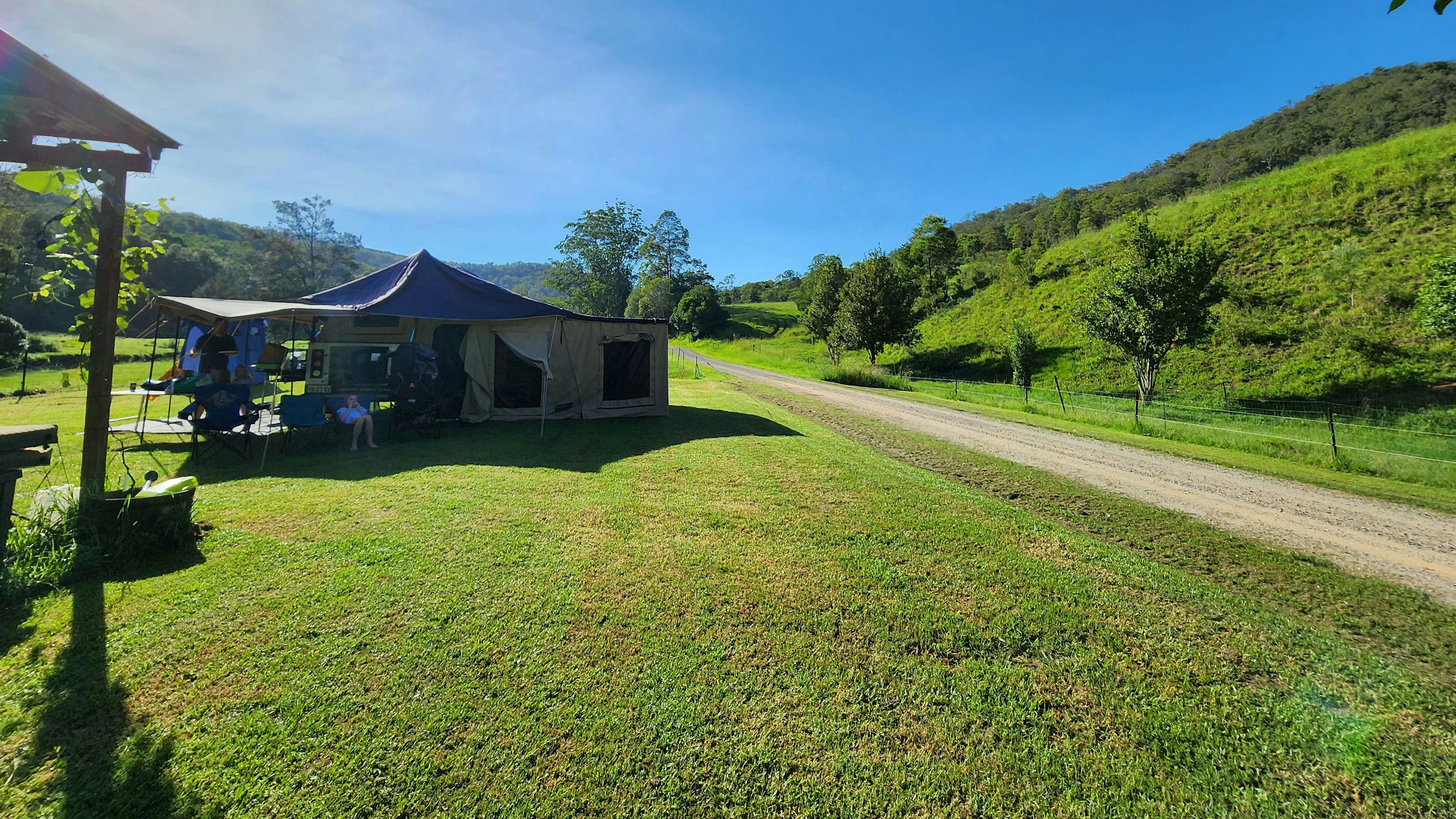 Greentree Valley Farm