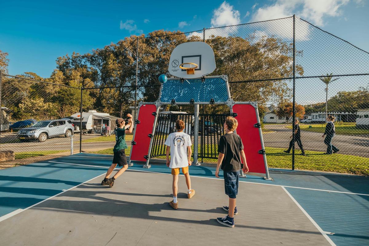 Holiday Haven Culburra Beach
