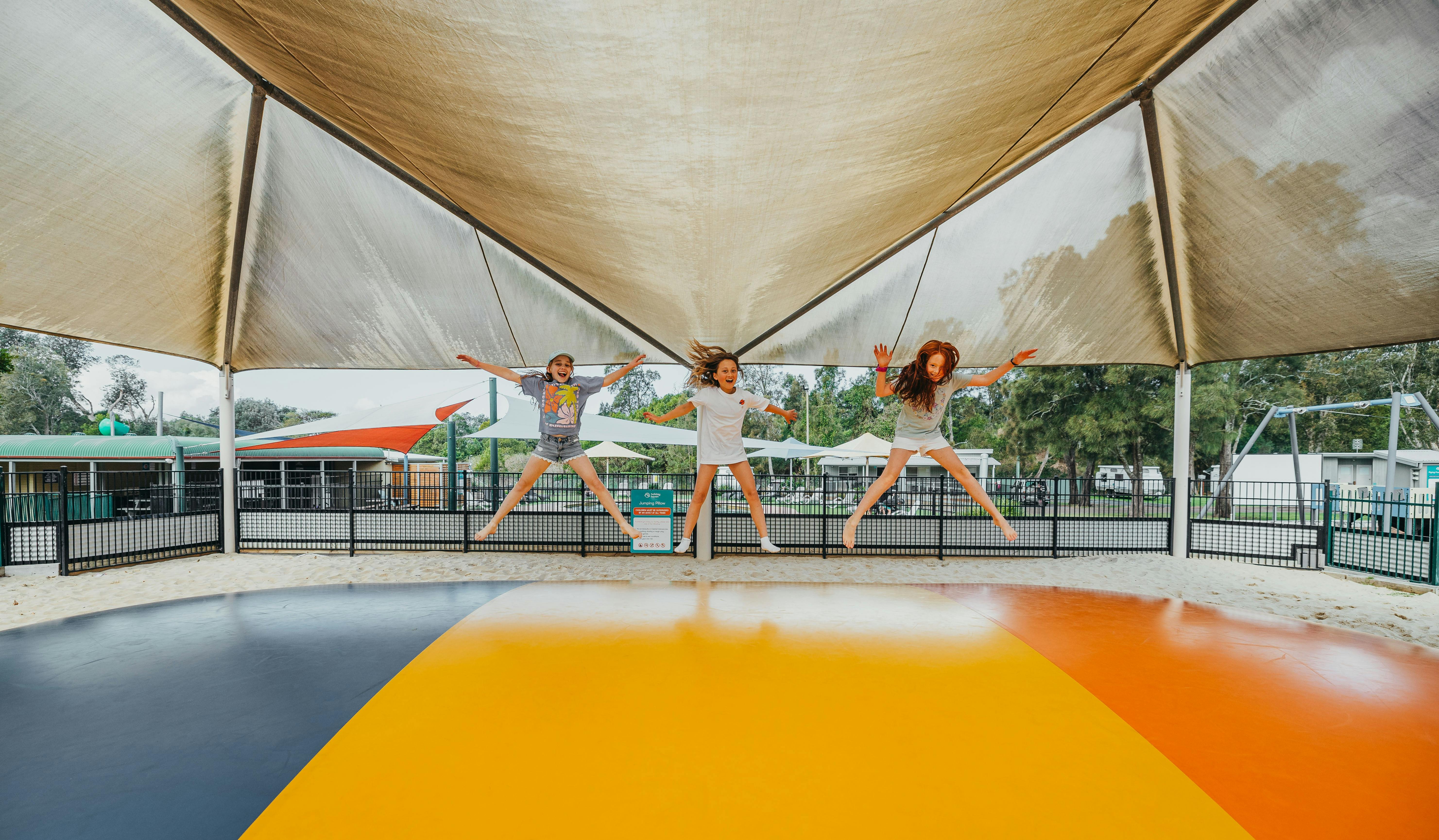 Holiday Haven Culburra Beach