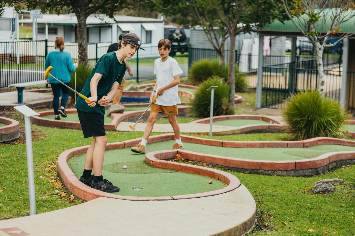 Holiday Haven Culburra Beach