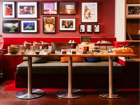 Hotel Indigo Sydney Potts Point