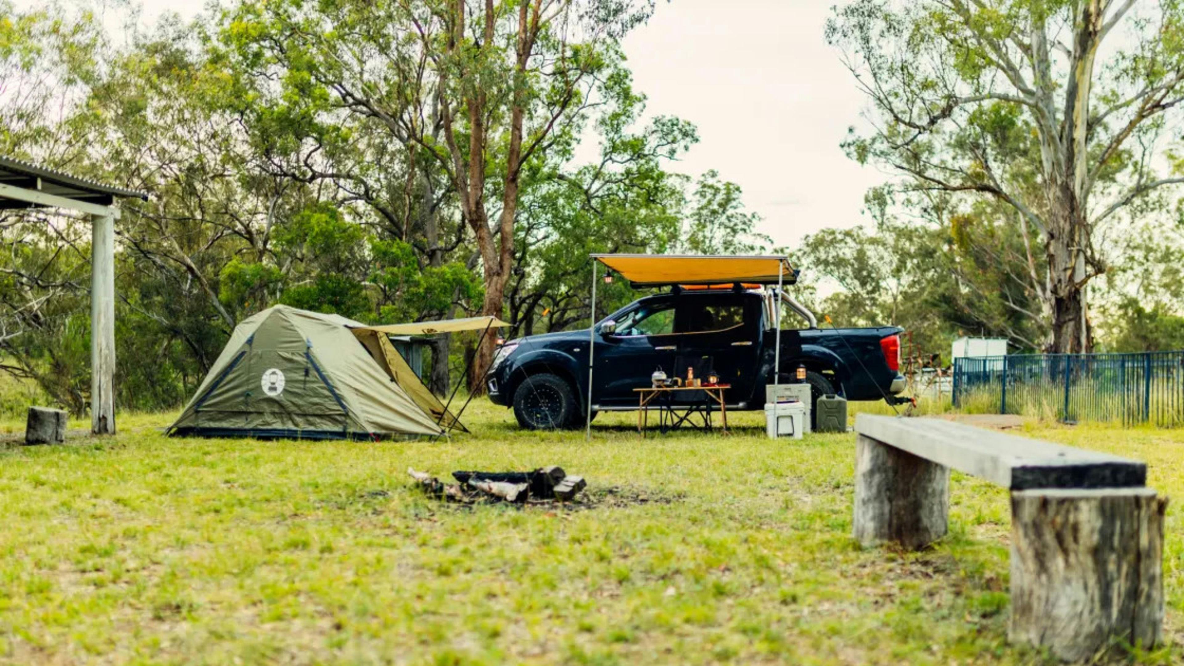 Highland Adventure Hideaway