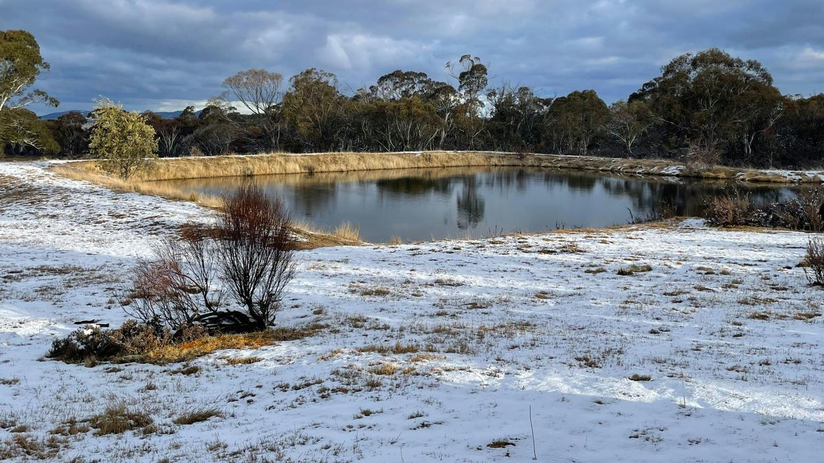 High Country Camping