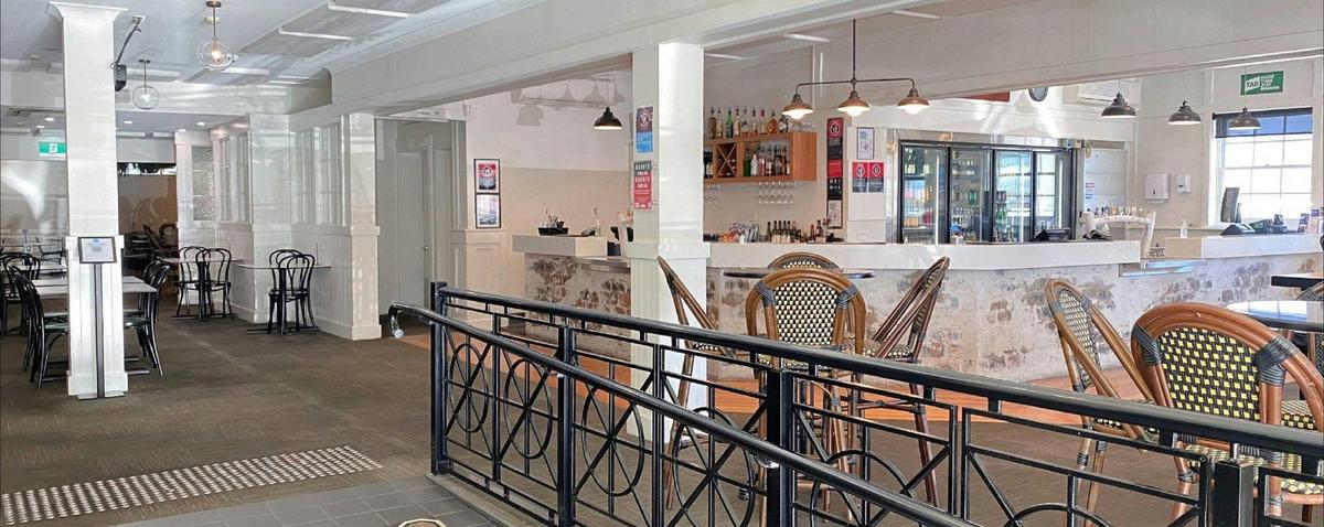 Grafton Hotel Accommodation