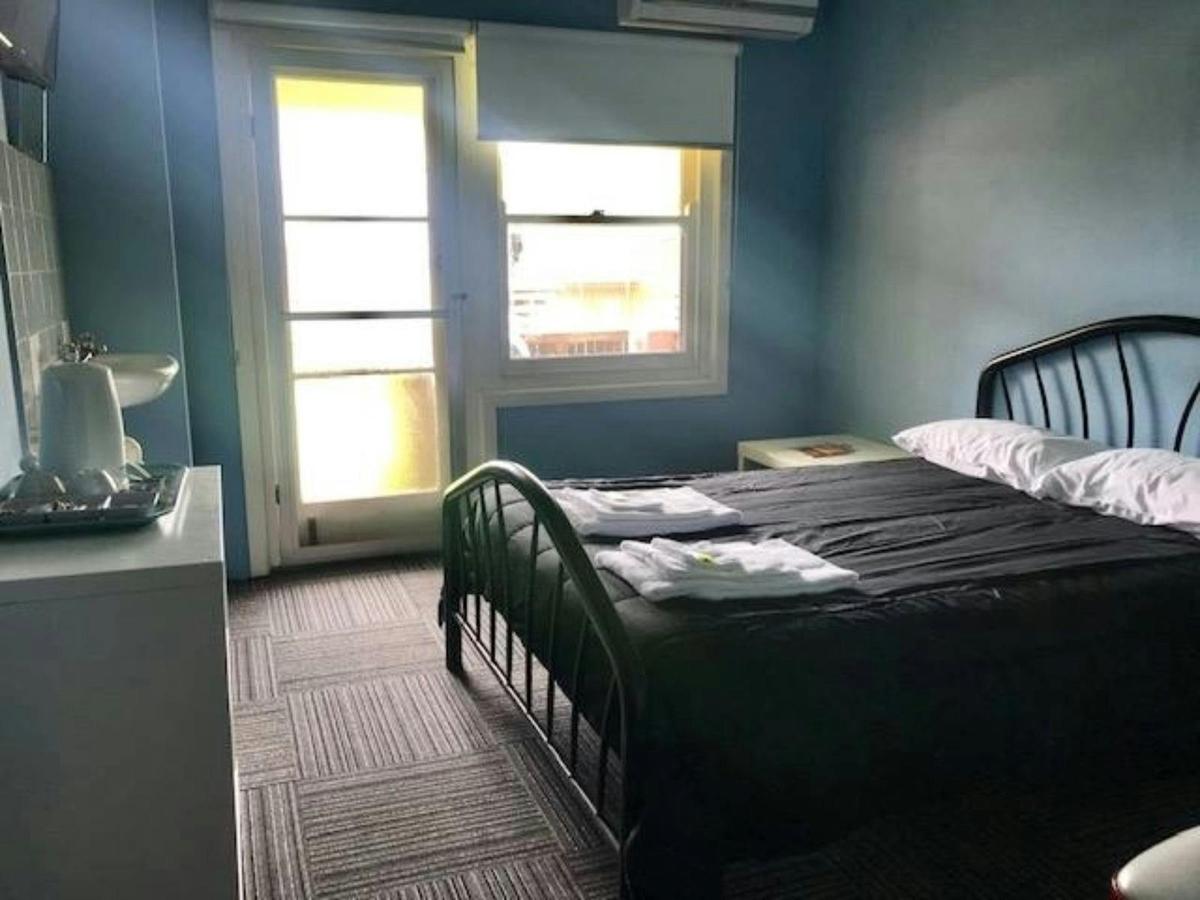 hotelillawong