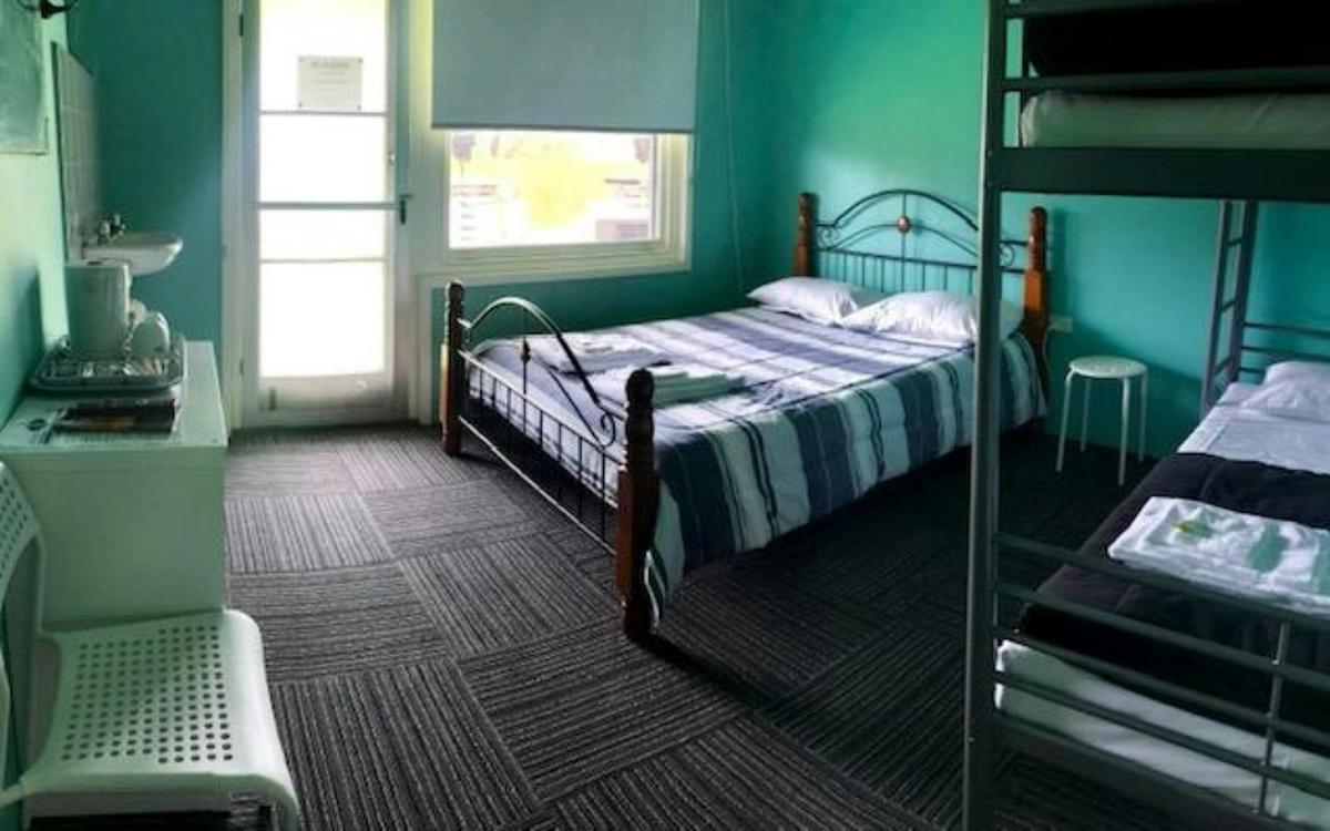 hotelillawong