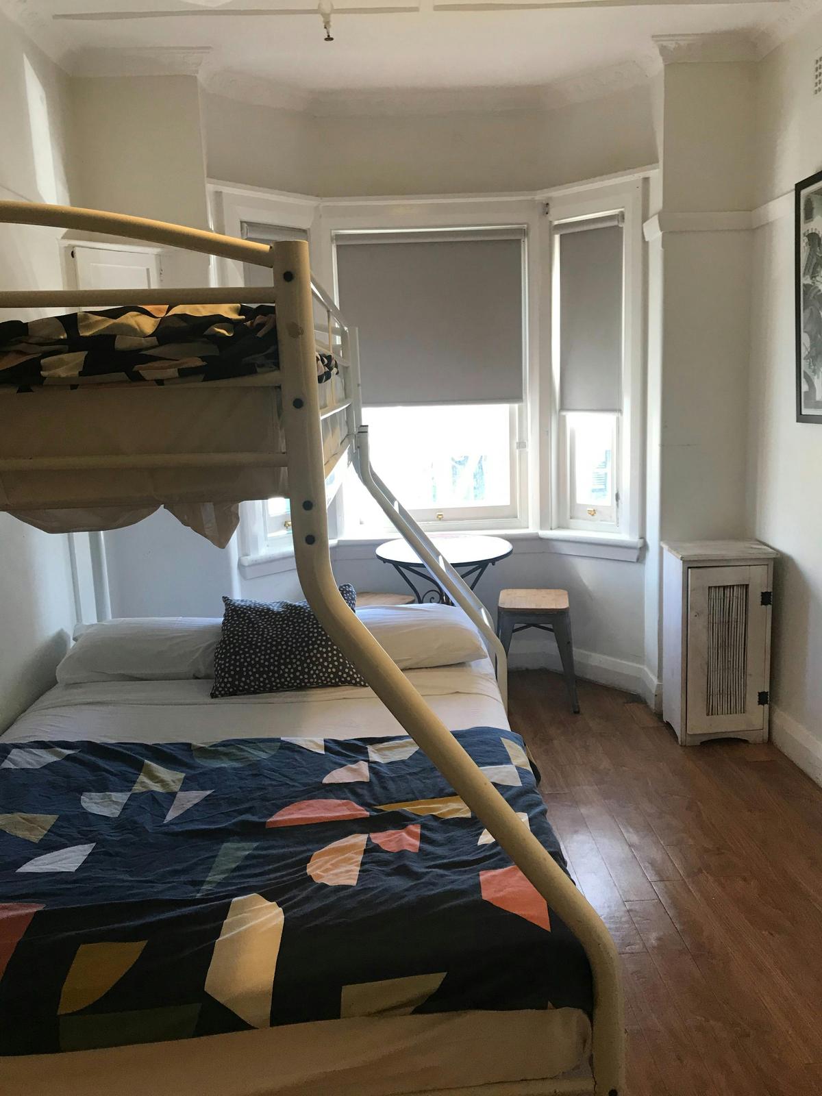 Triple En-suite Room