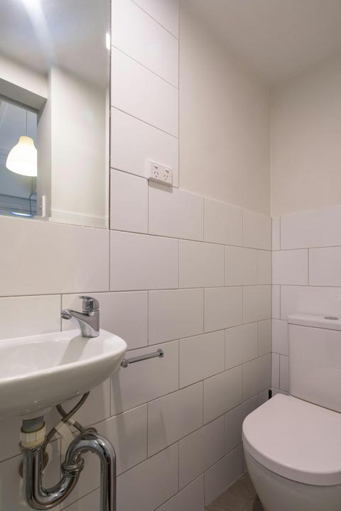 En-suite Double Room