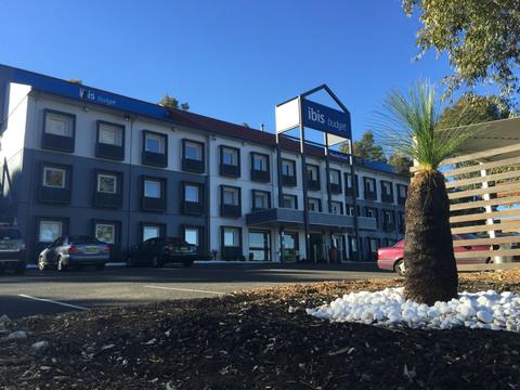 Ibis Budget Campbelltown