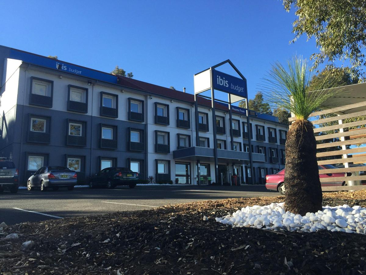 Ibis Budget Campbelltown