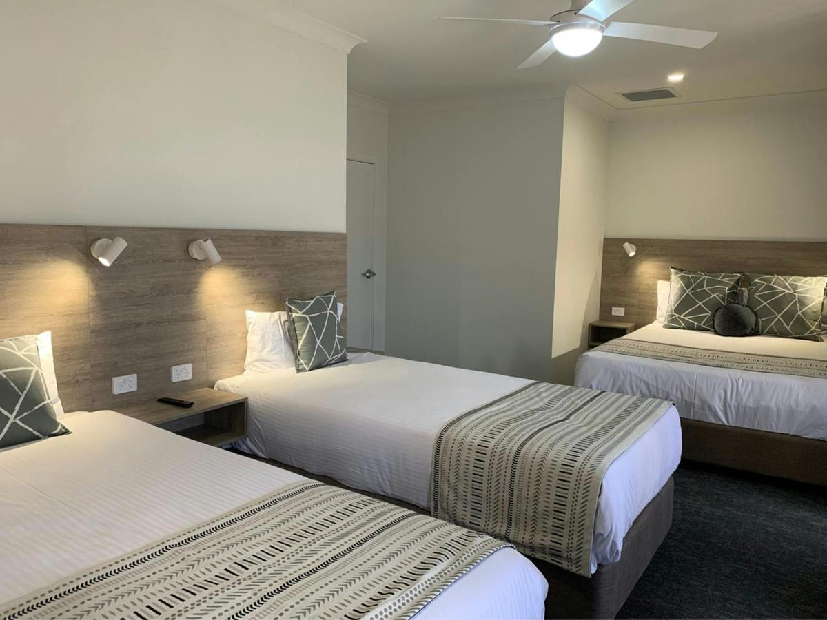 Superior Family Bed 2