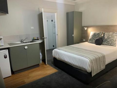 Queen Room