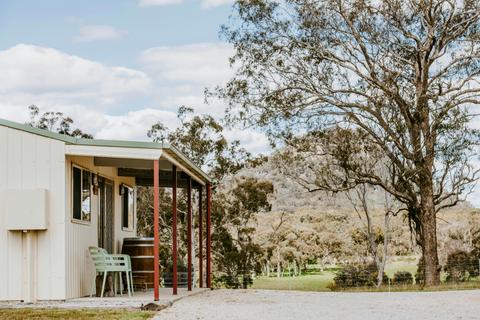 The Laundry - Hepburn Retreat