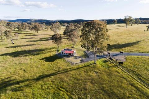 Red Gum Villa - Hepburn Retreat