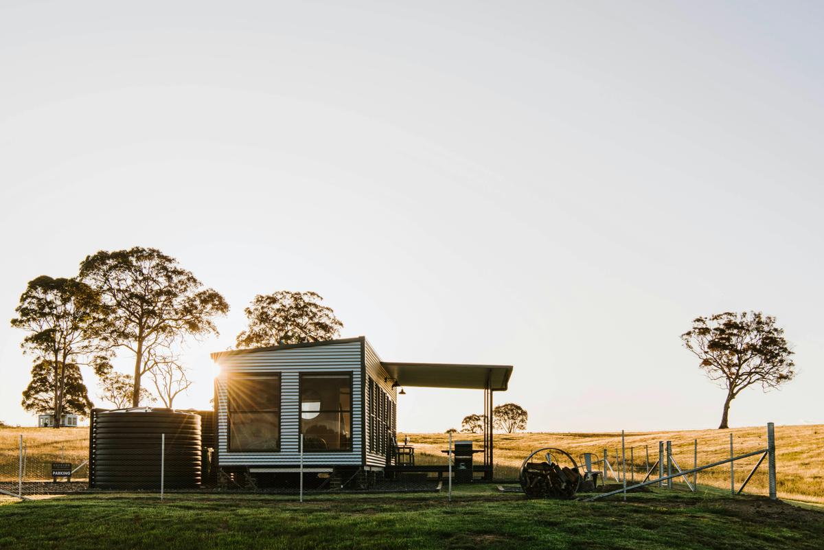 Hepburn Retreat