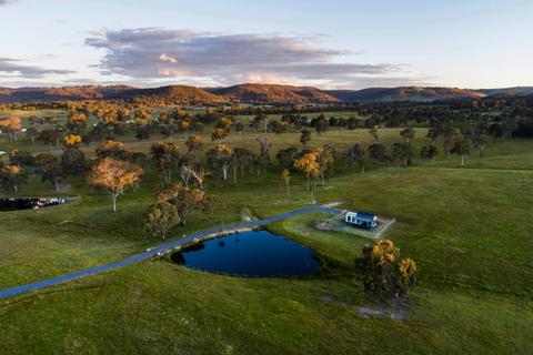 Blue Gum Villa