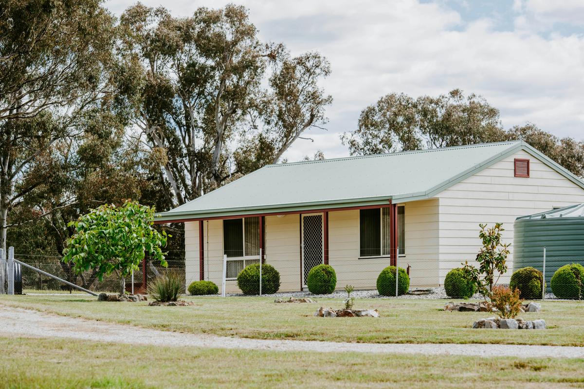 The Cottage