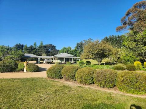 Glen Waverly Farm Stay