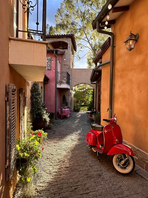 Guestlands Italia B&B