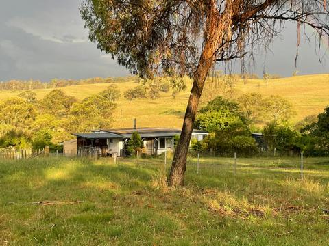 Honeysuckle Cottage