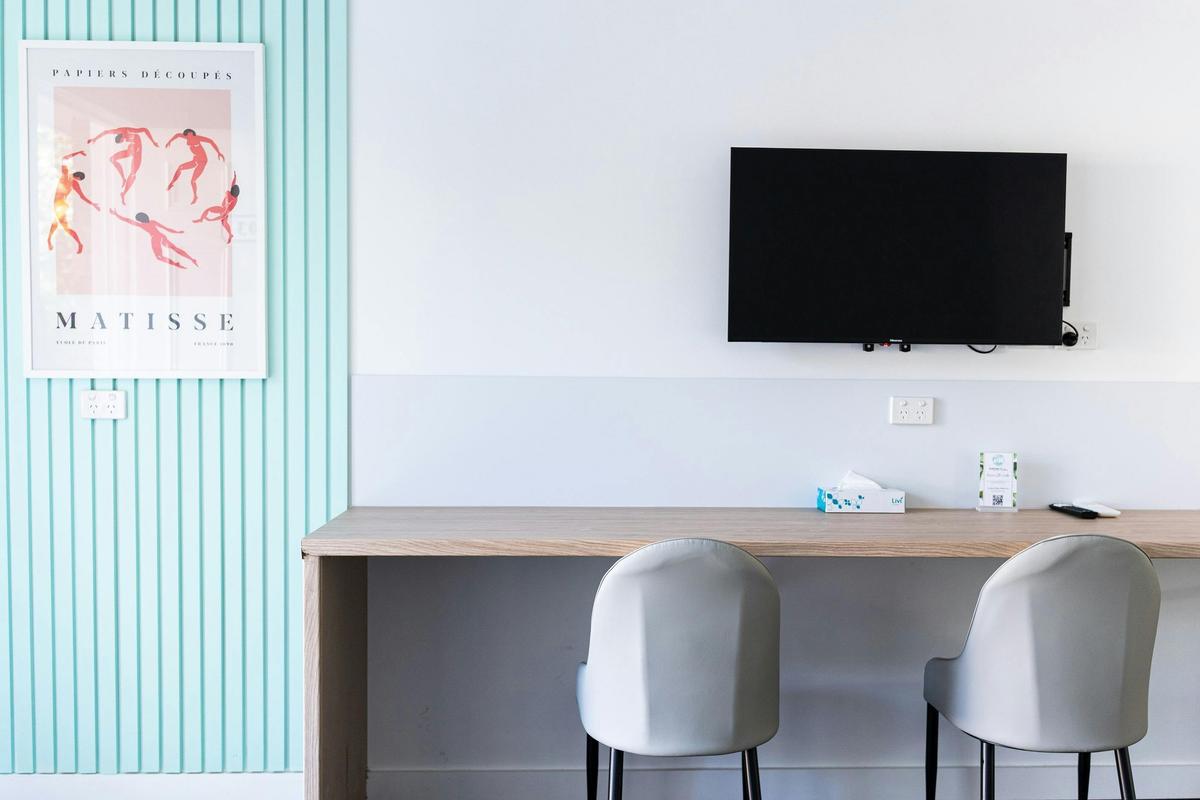Gosford Palms Motor Inn