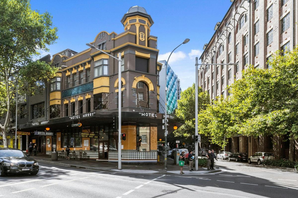 Hotel Harry, an Ascend Hotel Collection Member