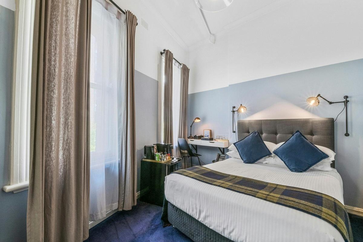 Hotel Harry, an Ascend Hotel Collection Member