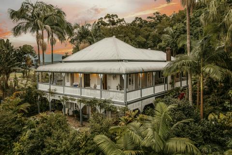 Glenelg Murwillumbah