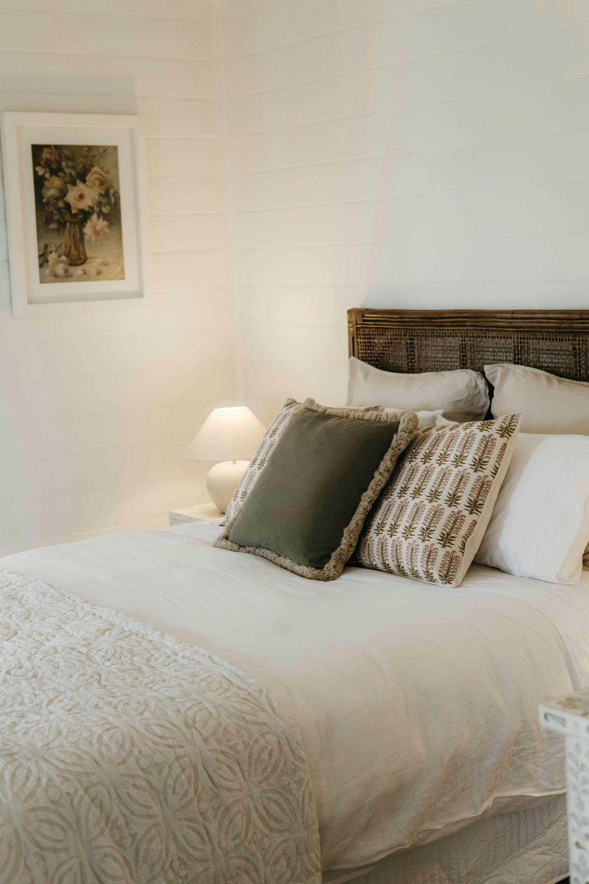 Upstairs Bedroom 2