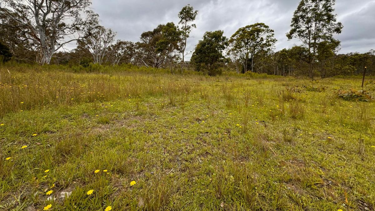 Gundungurra Rest