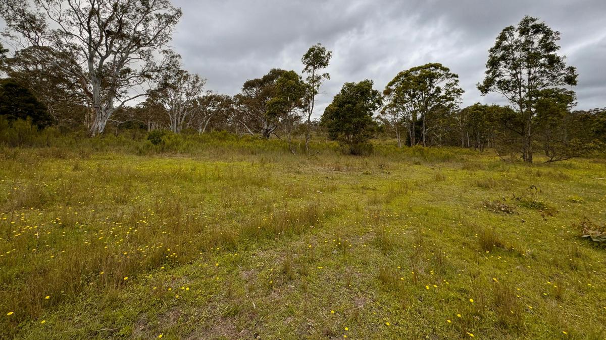 Gundungurra Rest