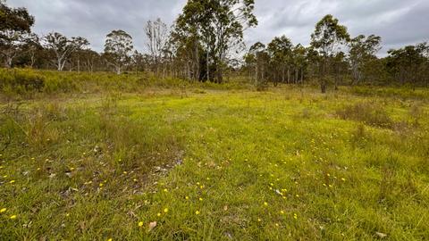 Gundungurra Rest