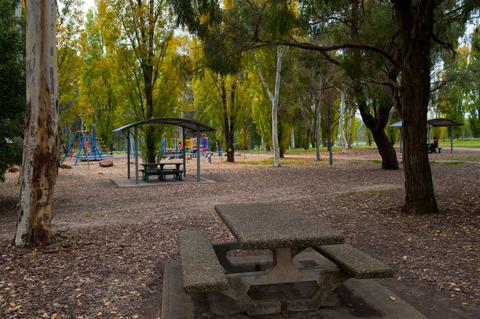 Elephant Park