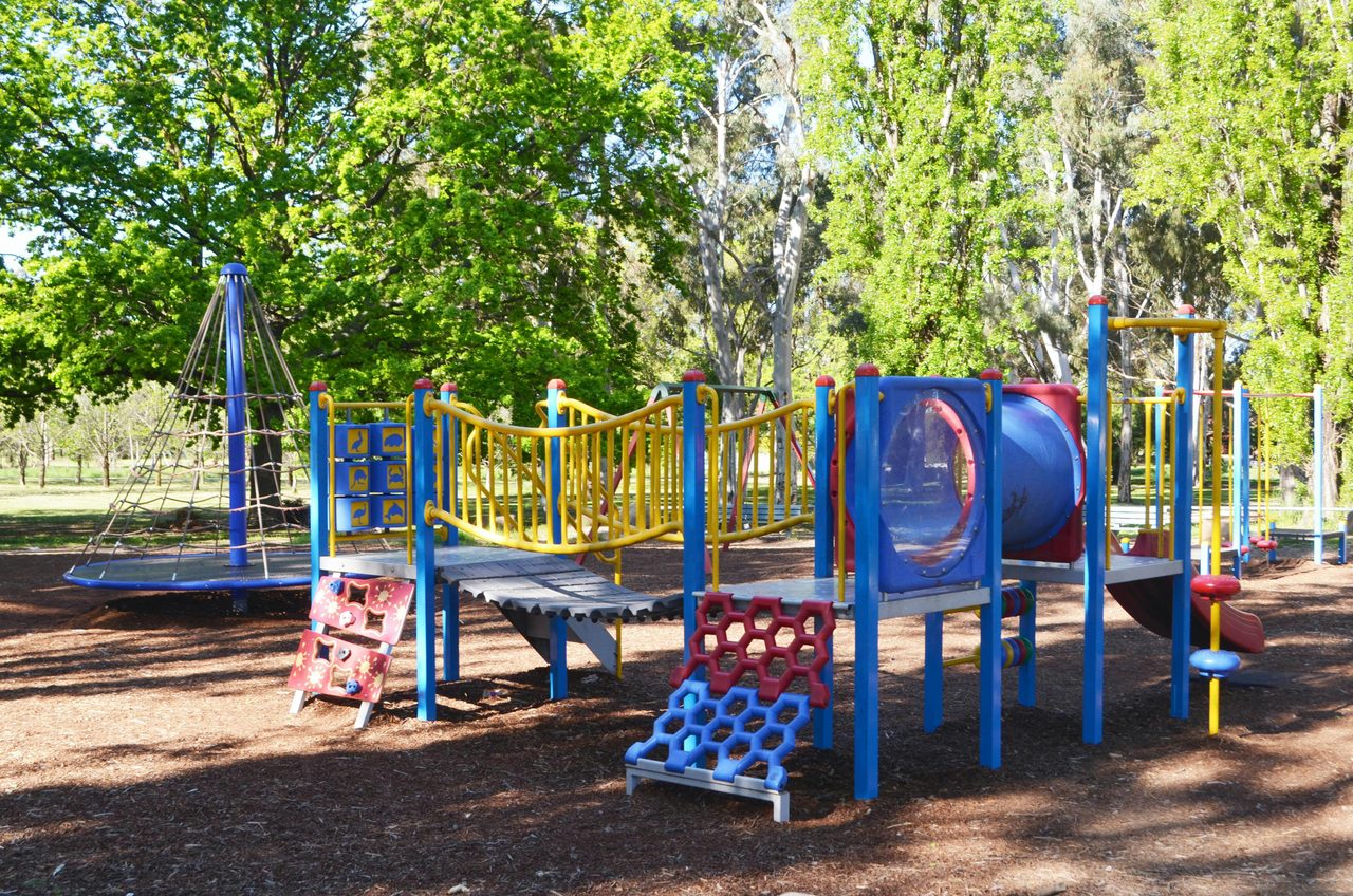 Elephant Park