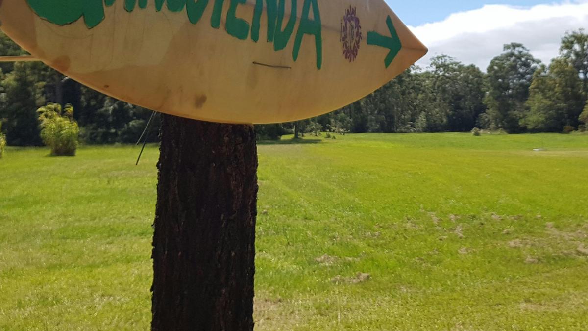Grassyenda