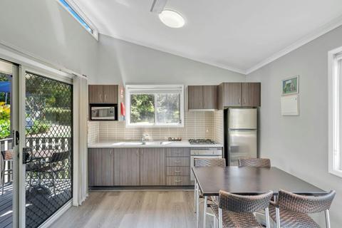 2 Bedroom Villa
