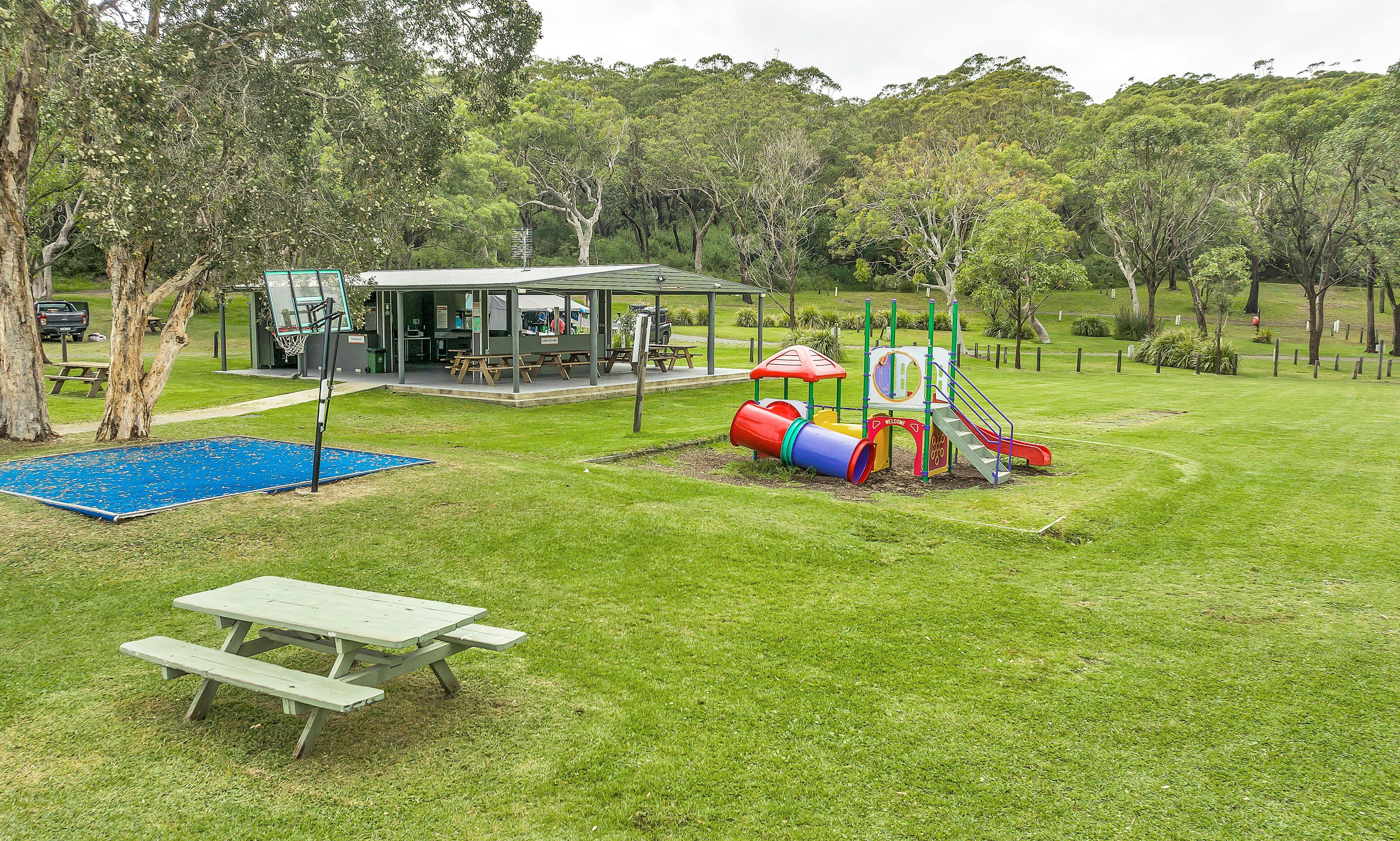 Ingenia Holidays Middle Rock