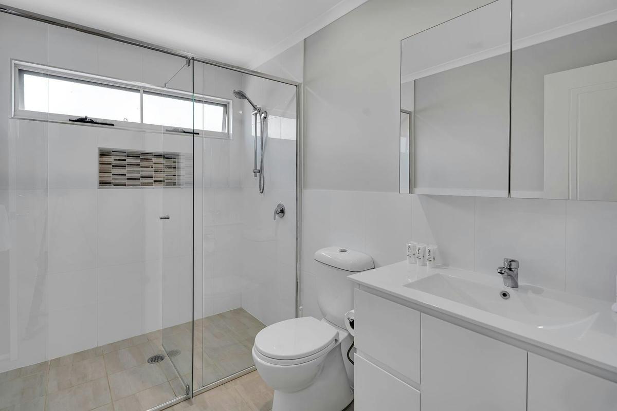 3 Bedroom Paperbark Cabin