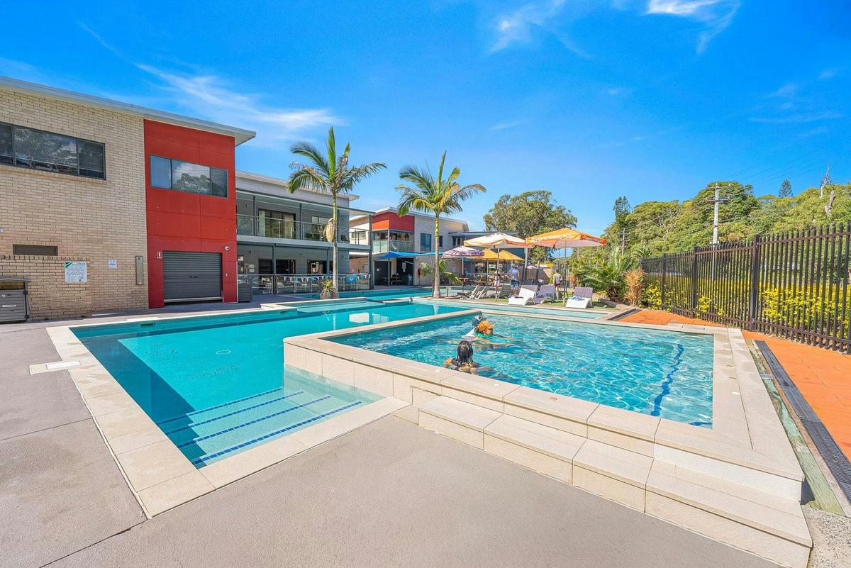 Ingenia Holidays Middle Rock