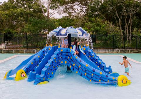 Ingenia Holidays Middle Rock