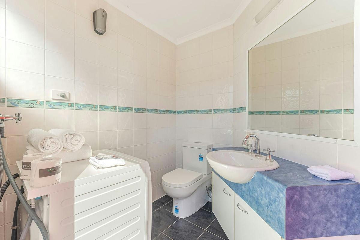 Ensuite Site Bathroom