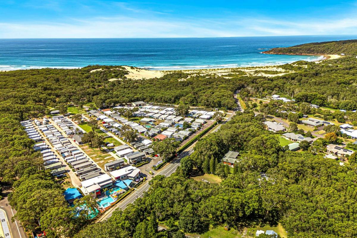 Ingenia Holidays Middle Rock