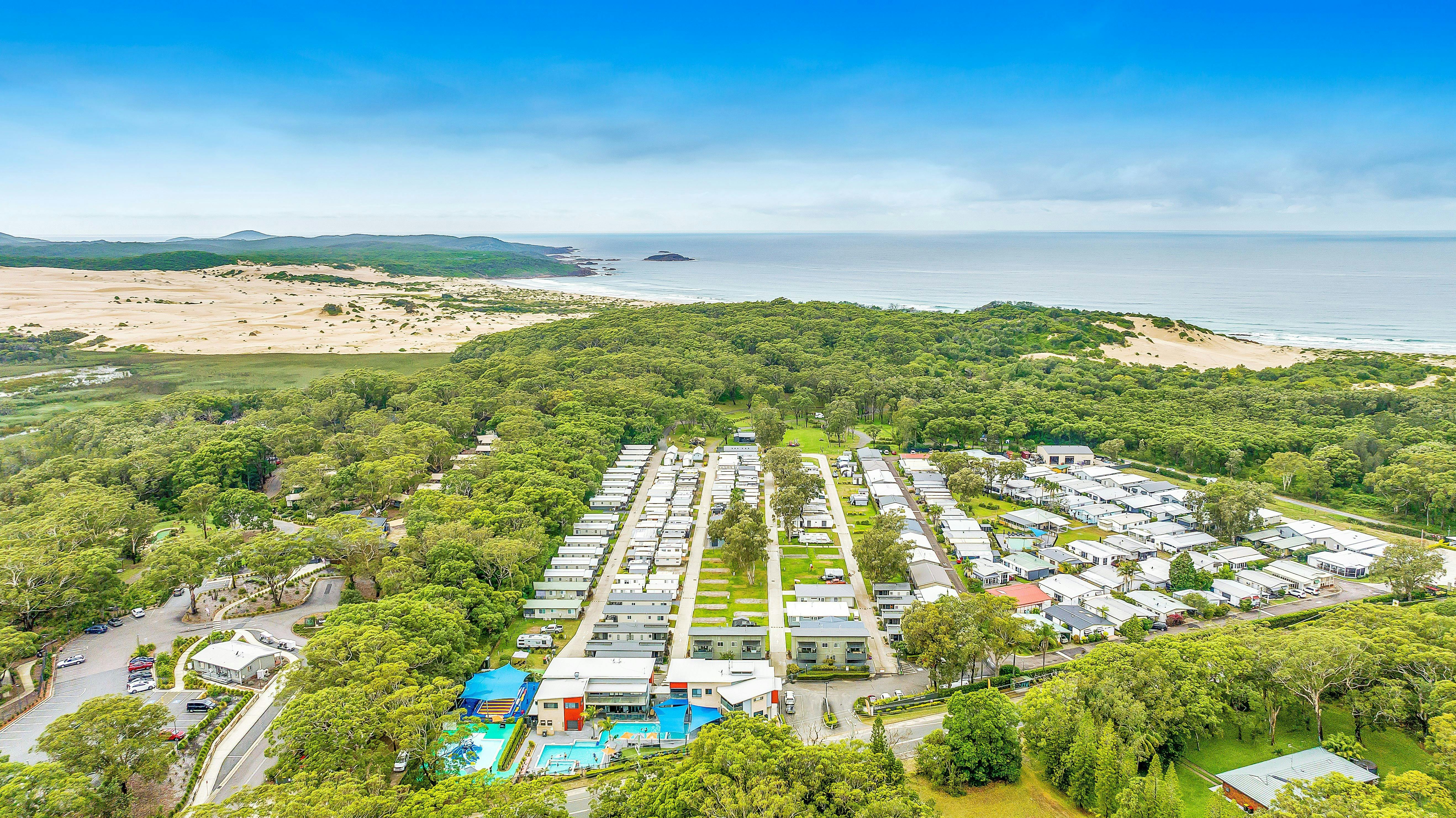 Ingenia Holidays Middle Rock