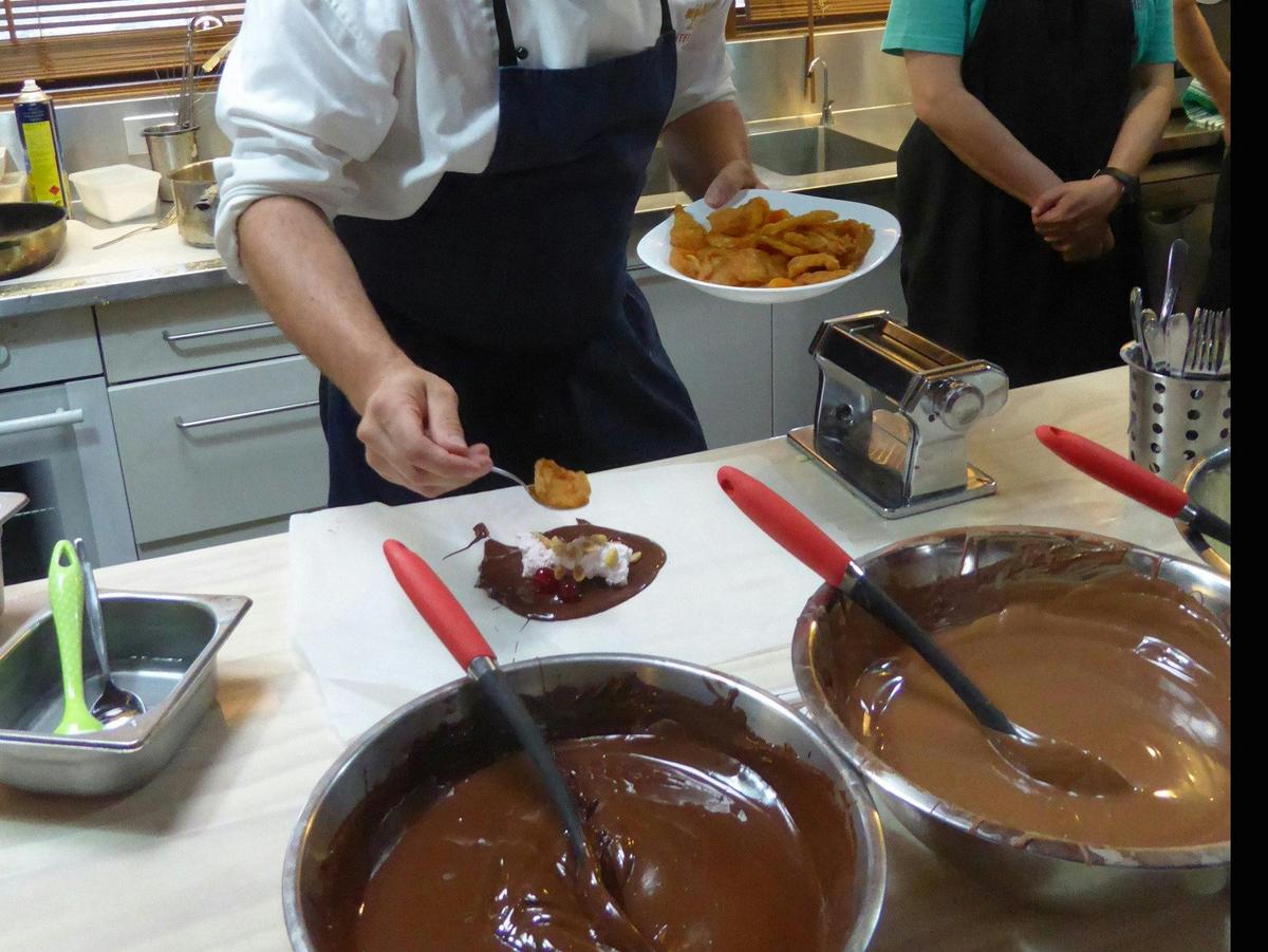 Candymaking Classes