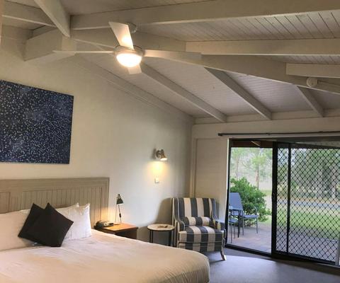 Vineyard Room