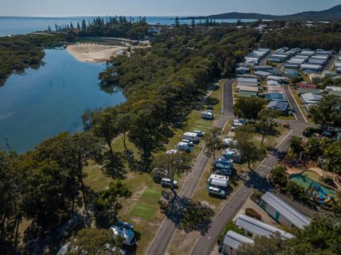 Ingenia Holidays South West Rocks