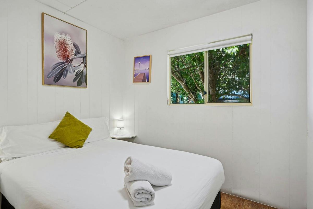 Studio Cabin