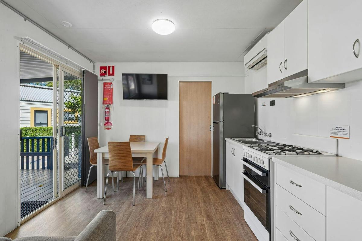Studio Cabin